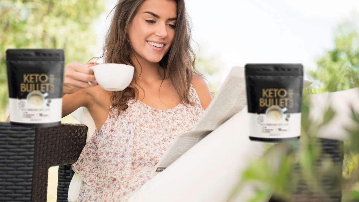 Keto Bullet καφές για απώλεια βάρους. Πώς λειτουργεί; Απάτη? Σχόλια και τιμή