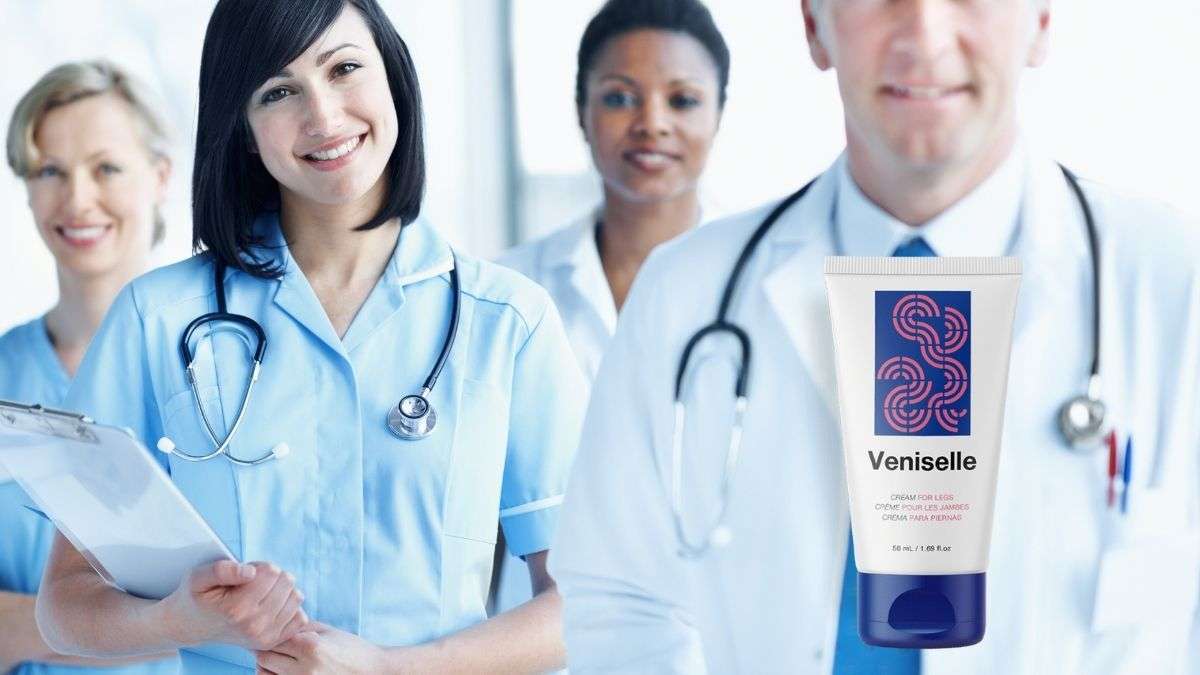 Veniselle - Cream, Reviews, Price, Forum, Pharmacy, Where To Buy, How Does  It Work?