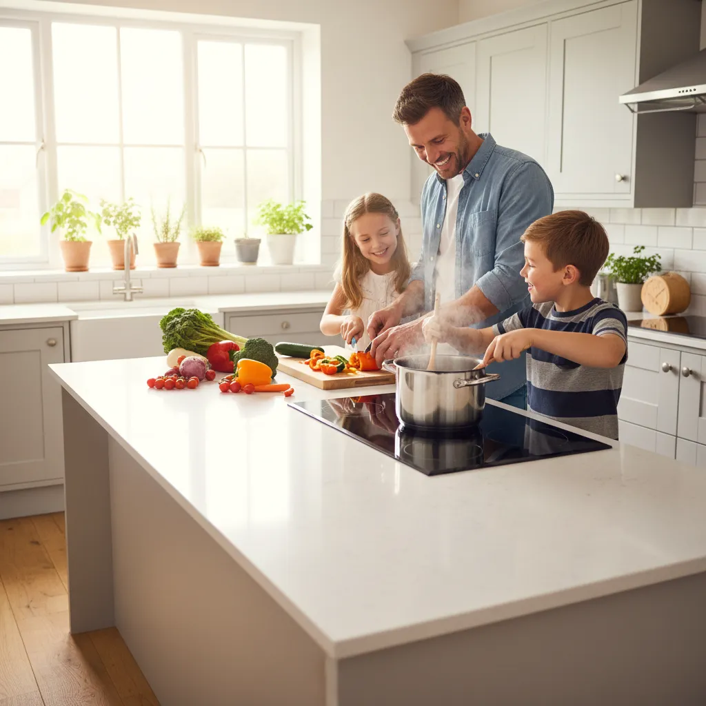 Framing food as nourishment rather than reward or punishment supports a positive relationship with eating