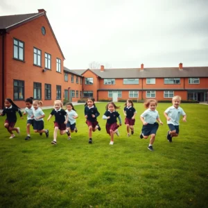 Childhood Obesity in the UK: Statistics, Trends and What They Mean