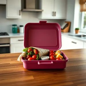 Quelles recettes faciles pour une lunch box réussie ?