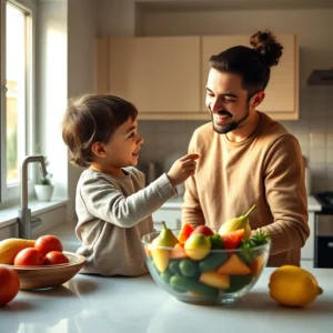 How Much Sugar Should a Child Have Per Day?
