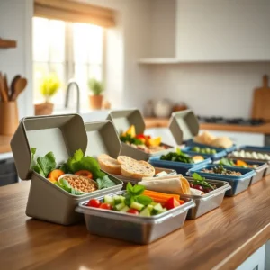 Top 10 des lunch box pour adultes au Royaume-Uni